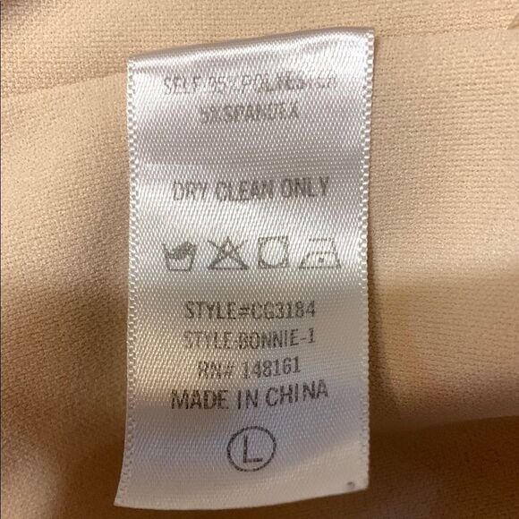 Buddy Love Cream Shapewear Smooth Matte Finish NWOT never worn - Picture 5 of 5